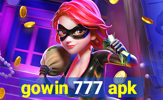 gowin 777 apk